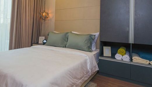 Cần Bán Gấp 1PN Masteri Thảo Điền Tòa T5,Tầng Cao, View Rất Đẹp, HĐ Thuê 15 Triệu/Tháng, Giá 2 Tỷ