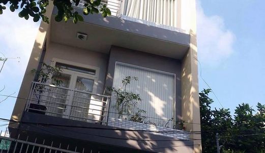 Chính Chủ Bán Nhà Mtnb Đô Đốc Thủ, P. Tân Quý, Q. Tân Phú 5.3 Tỷ, 5x16m, 3.5 Tấm Gần Chợ Tân Hương
