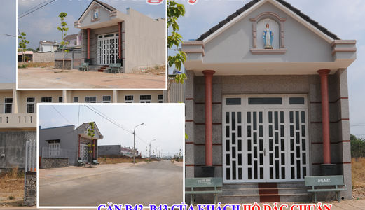 Bán Đất Nền Dầu Giây Đối Diện Chợ Đầu Mối, Do Cần Tiền Làm Ăn - Liên Hệ: 0979.296.896
