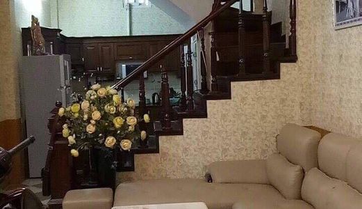 Bán Gấp Nhà Phố Tôn Thất Tùng,Đống Đa. 56m2, 5 Tầng, Giá Chỉ 2,6 Tỷ.