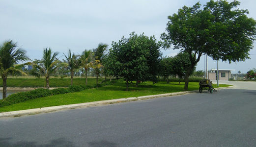 Kđt Sun River City Mở Bán Vt View Sông, Trung Tâm Thương Mại - Lh 0984   748 254