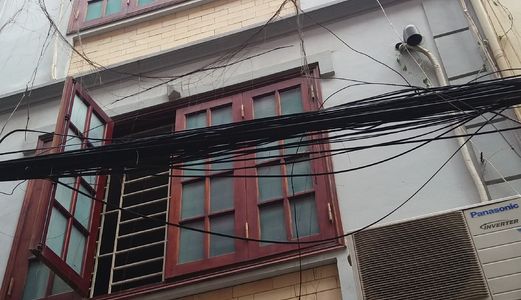 Chính Chủ Bán Nhà Khu Vực Phố Tây Sơn, Lô Góc 5 Tầng, KD Cực Đỉnh, Ô Tô Vào Tận Nhà, Giá 4.6 Tỷ