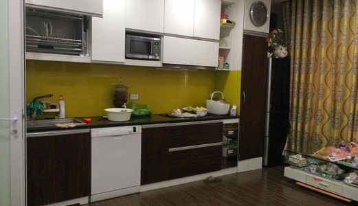 Nhà Trương Định, Hoàng Mai  45 M2 X 5t , Chỉ 2.45 Tỷ, Xây Chắc Chắn.