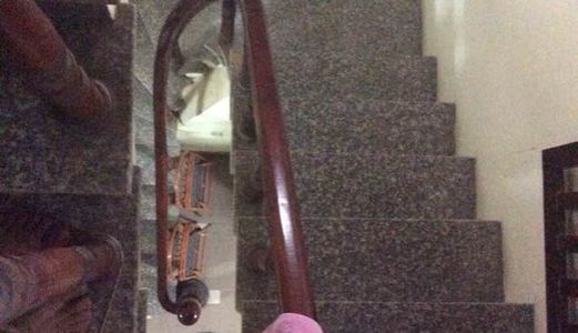 Bán Nhà 4 Tầng Mặt Ngõ Phùng Khoang 38m2 Giá 2.7 Tỷ