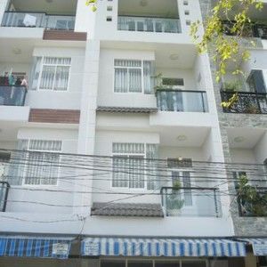 Nhà Cách Mặt Tiền Minh Phụng 20m,4 Lầu +St ,Shr , Đường Taxi, Giá 2,9 Tỷ