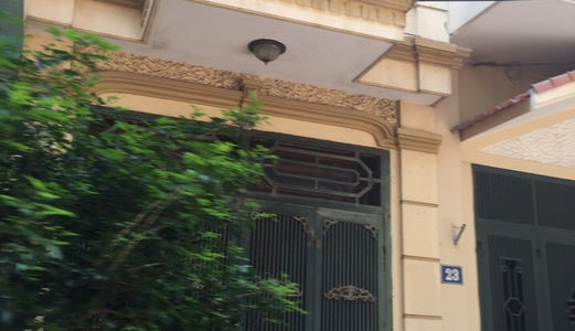 Cho Thuê Nhà Riêng Ở Ngõ 210 Đội Cấn, 3.5 Tầng X 46 M2, Cho Hộ Gia Đình Và Vp.