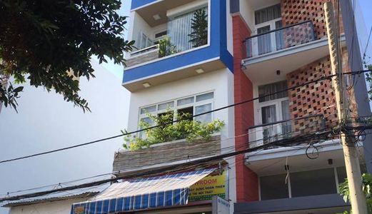 Bán Nhà MT  Đường Số 1A, 6x21m, 8.7 Tỷ  P. Bình Trị Đông B , Q.Bình T