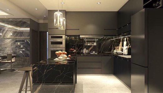 Tiện Nghi Đẳng Cấp 5 Sao Tại Saigon Panorama - Tận Hưởng Cuộc Sống Trọn Vẹn, Lh: 0934.867.073