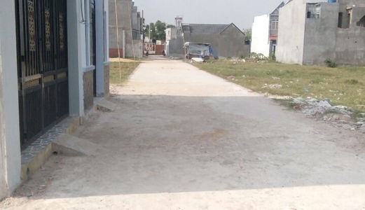 Đất Thổ Cư, Bao GXD, 1 Sẹc Vĩnh Lộc, Vĩnh Lộc A, Bình Chánh, 468tr/Nền. LH: 01214513783