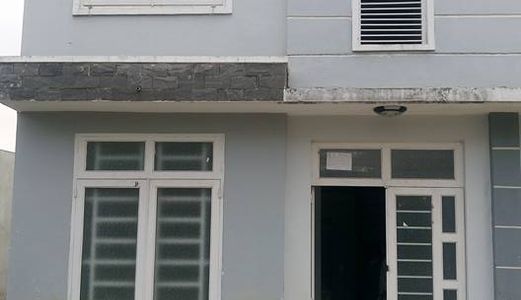 Bán Nhà DT 40m2,Tỉnh Lộ 9 Cuối Hóc Môn. Giá 350tr
