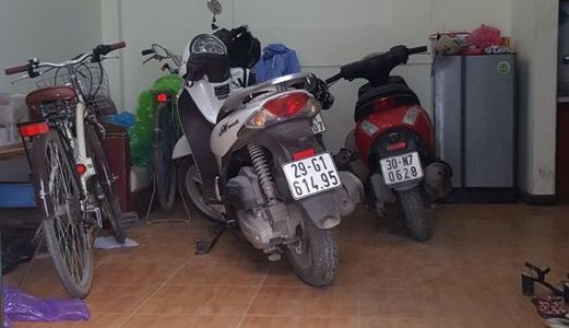 Cần Bán Gấp Nhà Định Công Thượng 30m Siêu Rẻ 5 Tầng, 2.1 Tỷ Ô Tô Đỗ