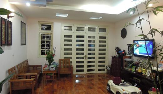 Bán Gấp Nhà Đẹp Và Mới Hai Bà 46m2 X 4 Tầng, Chỉ 3.85 Tỷ