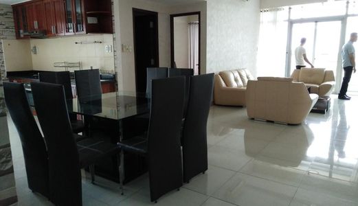Chung Cư Quận Tân Phú Đường Thoại Ngọc Hầu Phú Thạnh Apartment Cho Thuê
