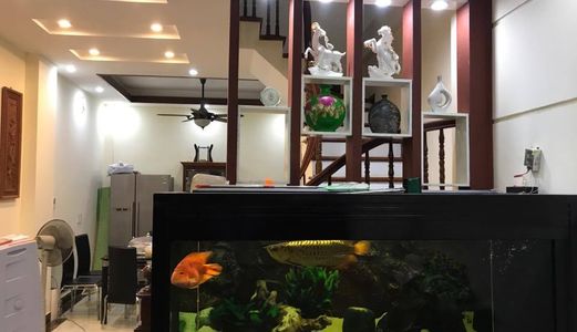 Bán Nhà Nguyên Căn Phố Hòa Bình 7, Minh Khai  3,8 Tỷ 