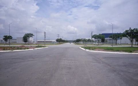 Cơ Hội Đầu Tư Đất Tp Bà Rịa Sinh Lời Chỉ 340Tr/nền Sổ Hồng Riêng, Xây Dựng Tự Do