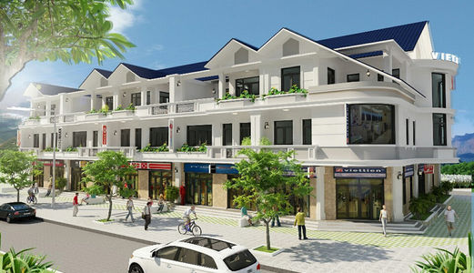 1-5 Chỉ Vàng Sẽ Nằm Trong Tay Bạn Khi Mua Đất Nền Kđt Long Hưng