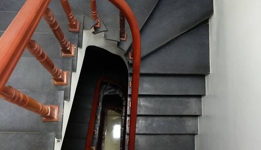 Nhà Riêng Đẹp Phố Vọng 54m2 4 Tầng Mt 5m Giá 3.95 Tỷ, 3 Mặt Thoáng.