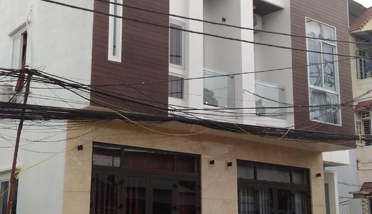 Cần Bán Nhanh Nhà 3 Tầng Mt Kinh Doanh Lương Thế Vinh Quận Sơn Trà , Đà Nẵng 