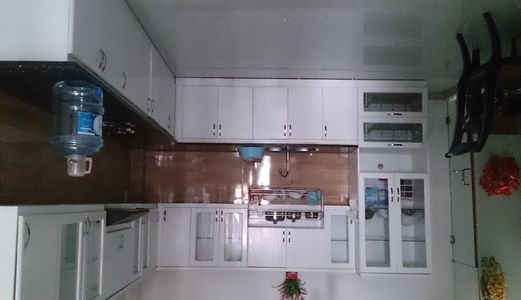 Ban Gap Nha 1 Tret 2 Lau 3p Ngu Ngang 6 Dai 14 Hem He Hoi 1979 Huynh Tan Phat, Nha Be