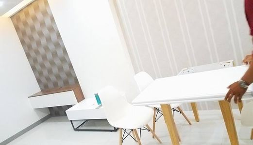 Căn Hộ 1, 2 Phòng Ngủ Tiện Nghi Cho Thuê Tại City Tower, Giá Chỉ Từ 5tr (Lh:0901 238 579)