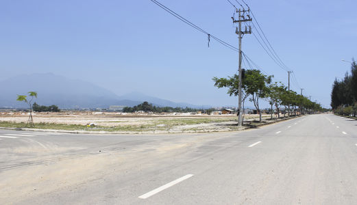 Mở Bán Chính Thức Dự Án Khu Đô Thị Lakeside Palace Tại Khách Sạn Novotel Đà Nẵng Ngày 16/7