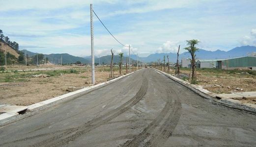 Đất Hòa Minh Liên Chiểu Trung Tâm Đà Nẵng Trục Chính 10.5