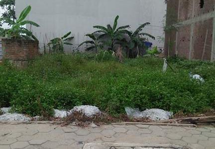 Bán 50M Đất Dịch Vụ Vị Trí Đẹp Tại Đường Tố Hữu,phường La Khê Hà Đông