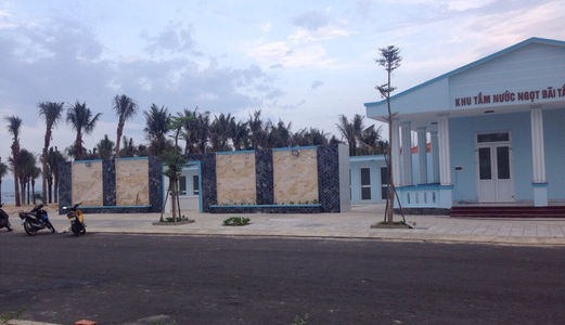 Đất Nền Giá Rẻ Cạnh Tổ Hợp Giải Trí Coco Bay Đà Nẵng