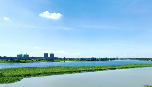 Biệt Thự Ven Biển Cho Cuộc Sống Tiện Nghi Cao Cấp Bên Fpt City Đà Nẵng.0906657980