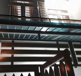 Cần Bán Gấp Nhà Ngay Mặt Tiền Đường Số 21, Gò Vấp, Vị Trí Đẹp, Sổ Hồng