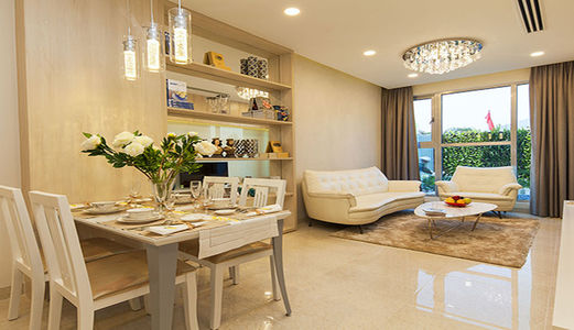 Căn Hộ The Golden Star Nằm Mặt Tiền Nguyễn Thị Thập, Thanh Toán Chỉ 2%/ Tháng, CK Lên Tới 6%