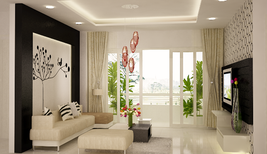 Mở Bán Đợt Đầu Block B Chcc Heaven Riverview Quận 8 Với Giá Rẻ Cực Sốc Từ Cđt.