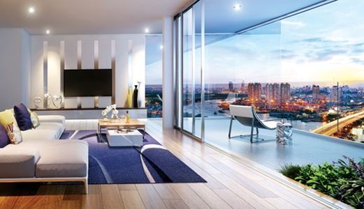 Cần Bán Căn Hộ Masteri Thảo Điền 3pn Giá Tốt Nhà Mới 100%. Lh 0909003043