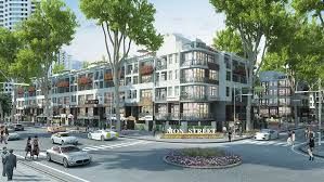Mở Bán Căn Liền Kề Cuối Cùng Thuộc Dự Án Hd Mon City Giá Cực Yêu Tại Khu Vực Vàng Mỹ Đình