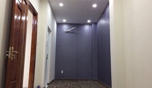 Bán Nhà Mặt Tiền Khu Hoa, DT 4* 12m, Vuông Vức, CN Đủ 48m2, Nhà Đẹp