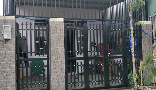 Bán Căn Nhà Hẻm 139 Đường Nguyễn Thái Học, Khu Phố 4, Phường Trảng Dài, Biên Hòa, Đồng Nai