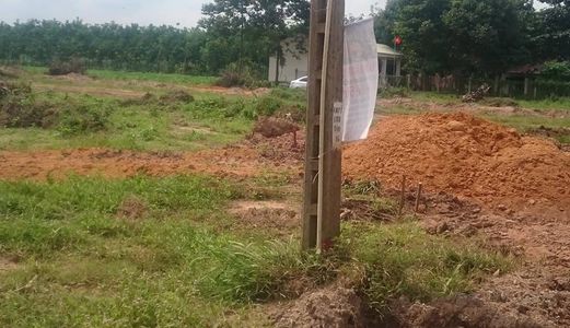 Bán Đất Kết Nối Đường Vành Đai 2 Ra Sân Bay Long Thành , Xã Tam Phước Biên Hòa Đồng Nai: 0933649774