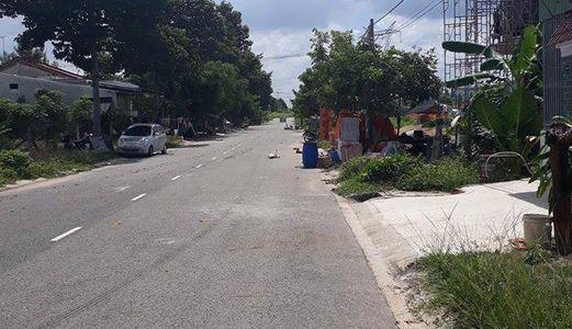 Đất Đường Số 17 Tdc Định Hòa, Thủ Dầu Một, Bình Dương Giá Rẻ