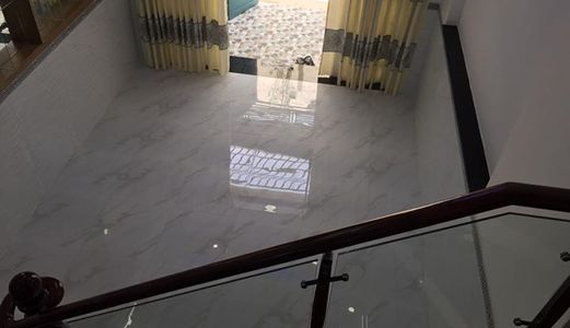 Nhà HXH Thành Thái 60m2 5x12m 4 Tầng 6PN, Giá 5,7 Tỷ.