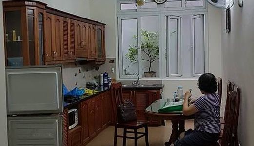 Cần Bán Nhà Phân Lô Khu Thái Hà, Ngõ Ô Tô, Kd, Giá 7,4 Tỷ