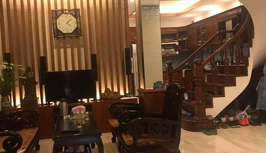 Bán Nhà Khu Vực Hoàng Cầu – Trần Quang Diệu 75m2, 17 Tỷ