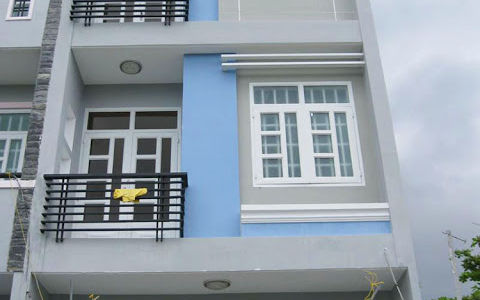 Nhà 1 Trệt 2 Lầu Đường Số 1, Sr, Dt: 5X25, Lh 0938352966