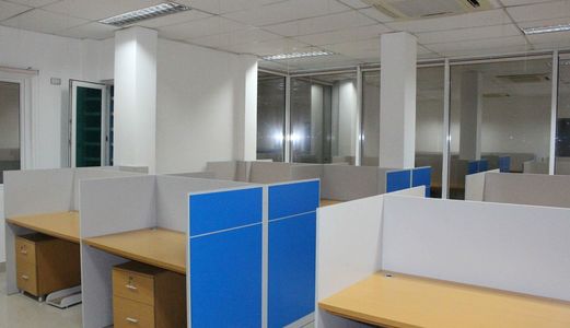 Văn Phòng Quận Bình Thạnh 3 Tốt, Giá 4 Triệu/tháng - Diện Tích 20M2 - 25M2 - 30M2