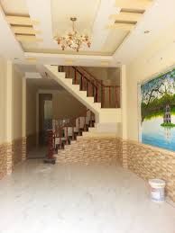 Cần Bán Nhà Hẻm , 2 Lầu , Hướng Tây Nam , Dt: 4x10 , Giá 1,2 Tỷ , Đường Hùng Vương