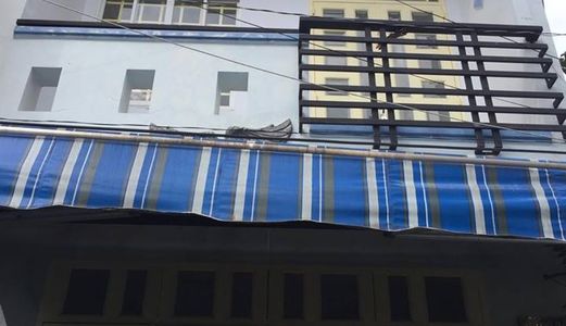 Cần Bán Nhà Hẻm , Trệt , 1 Lầu , Dt: 3,5x8 , Giá 630tr , Đường Nguyễn Thị Minh Khai
