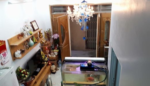 Nhỉnh 2 Tỷ Có Nhà Đẹp Phố Tân Mai Cách Ô Tô Tránh 5m, An Sinh Đỉnh Cao, Quá Hot, Quá Hiếm !!!