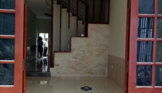 Nhà Ngõ 122 Kim Giang, Hoàng Mai, 63m2x3tầng, SĐCC. Lh: O942O44956