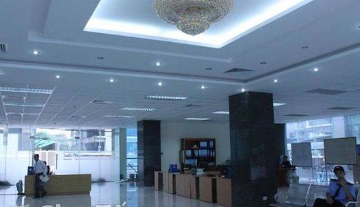 Cho Thuê Văn Phòng Mặt Phố Vũ Phạm Hàm - Nguyễn Khang, Vị Trí Đắc Địa Tuy