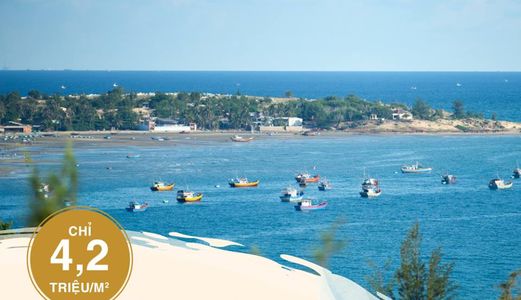 Mở Bán 200 Nền Sentosa Villa Biển Gần Sân Bay Phan Thiết 0942749669