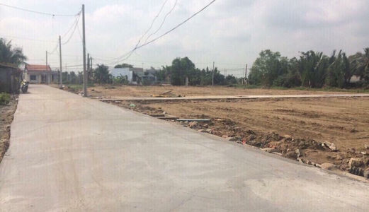  Đất Nền Giá Hot 480tr! Sinh Lời Cao, Tân Bửu 100m2, LH 0945197186 Nga